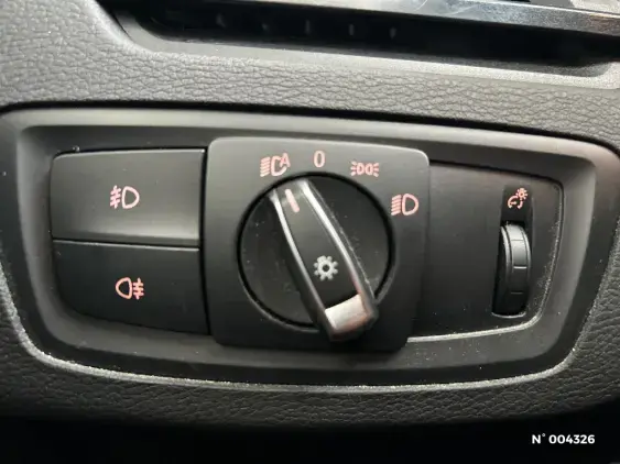 BMW X1 F48 - voiture d'occasion - Photo 15