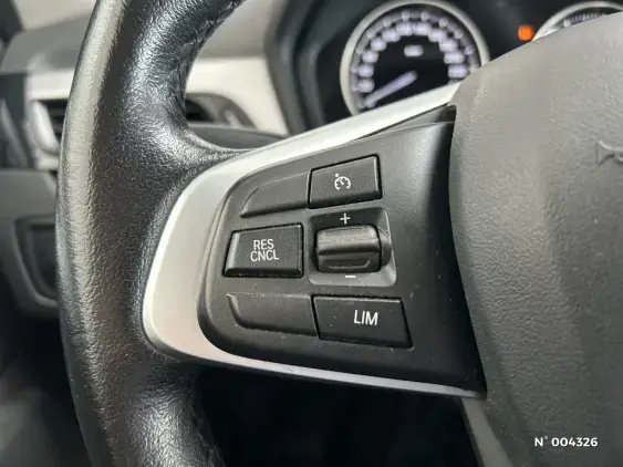 BMW X1 F48 - voiture d'occasion - Photo 25
