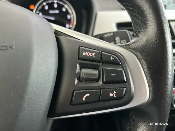 BMW X1 F48 - voiture d'occasion - Photo 26