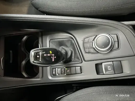 BMW X1 F48 - voiture d'occasion - Photo 28