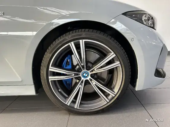 BMW SERIE 3 TOURING VII - voiture d'occasion - Photo 8