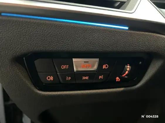 BMW SERIE 3 TOURING VII - voiture d'occasion - Photo 15