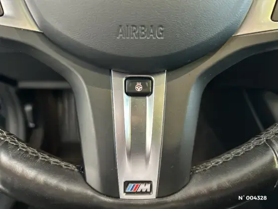 BMW SERIE 3 TOURING VII - voiture d'occasion - Photo 27