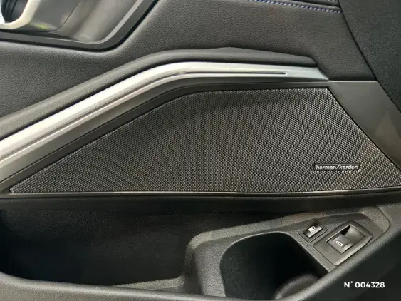 BMW SERIE 3 TOURING VII - voiture d'occasion - Photo 28