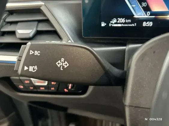 BMW SERIE 3 TOURING VII - voiture d'occasion - Photo 29