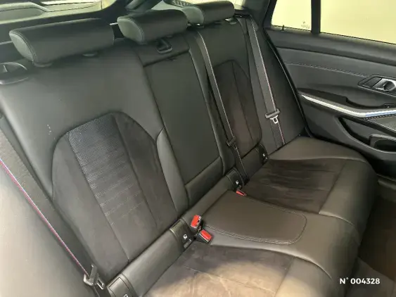 BMW SERIE 3 TOURING VII - voiture d'occasion - Photo 11