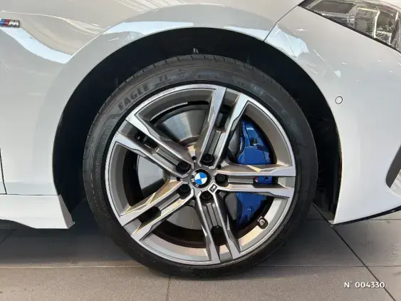 BMW SERIE 1 F40 - voiture d'occasion - Photo 8