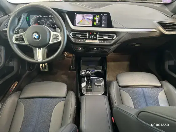 BMW SERIE 1 F40 - voiture d'occasion - Photo 9