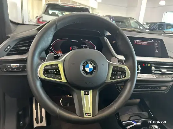 BMW SERIE 1 F40 - voiture d'occasion - Photo 32