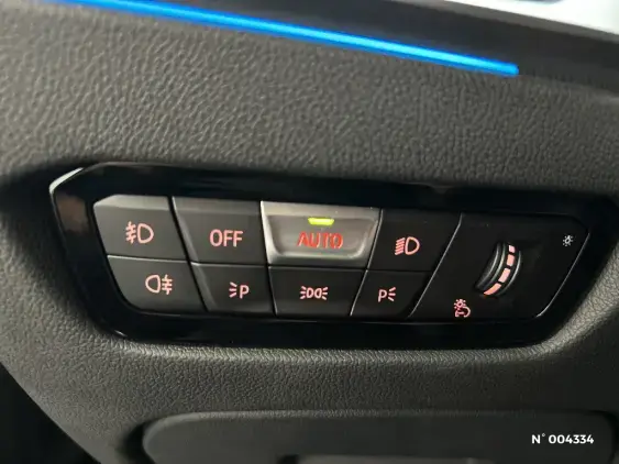 BMW SERIE 3 TOURING VII - voiture d'occasion - Photo 15