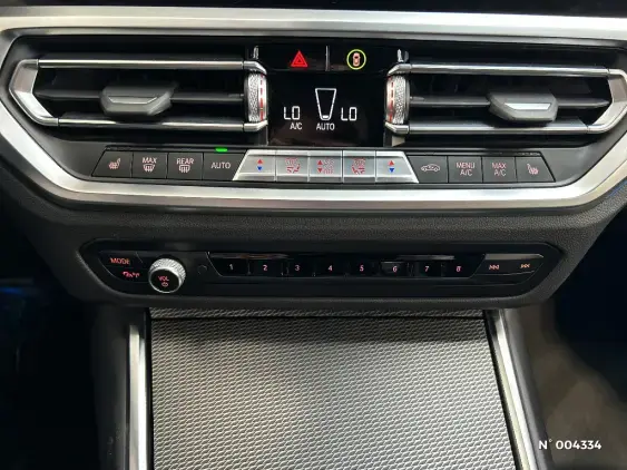 BMW SERIE 3 TOURING VII - voiture d'occasion - Photo 23