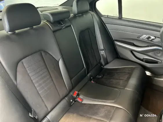 BMW SERIE 3 TOURING VII - voiture d'occasion - Photo 11