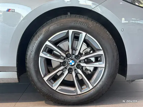 BMW SERIE 2 ACTIVETOURER II - voiture d'occasion - Photo 8