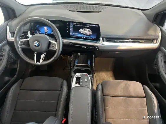 BMW SERIE 2 ACTIVETOURER II - voiture d'occasion - Photo 9