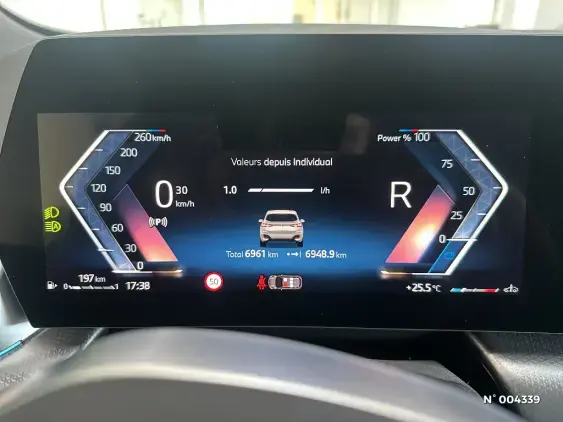 BMW SERIE 2 ACTIVETOURER II - voiture d'occasion - Photo 12