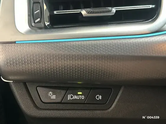 BMW SERIE 2 ACTIVETOURER II - voiture d'occasion - Photo 15