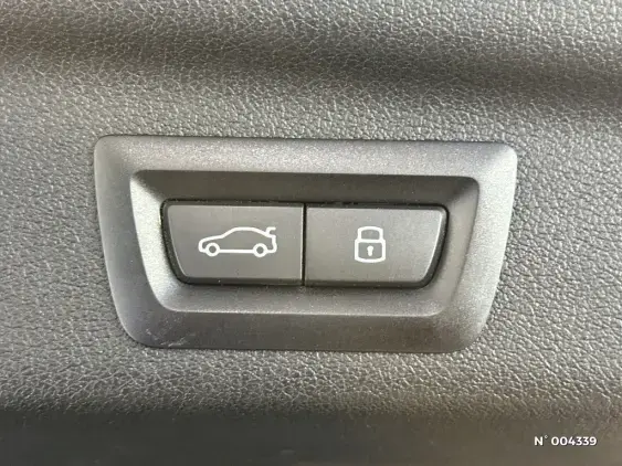 BMW SERIE 2 ACTIVETOURER II - voiture d'occasion - Photo 23