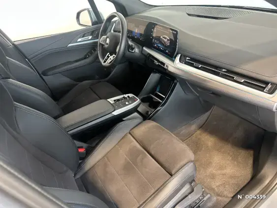 BMW SERIE 2 ACTIVETOURER II - voiture d'occasion - Photo 10