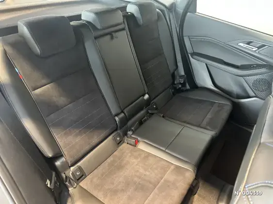 BMW SERIE 2 ACTIVETOURER II - voiture d'occasion - Photo 11