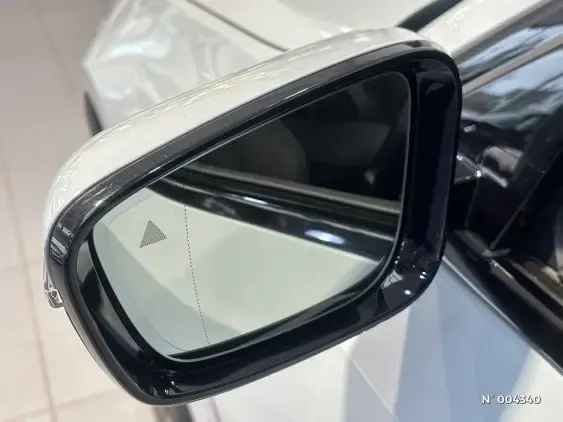 BMW SERIE 3 TOURING VII - voiture d'occasion - Photo 25