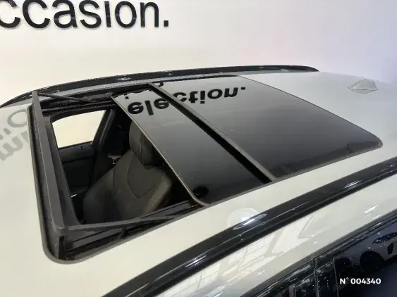 BMW SERIE 3 TOURING VII - voiture d'occasion - Photo 26
