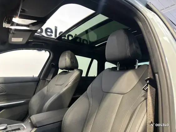 BMW SERIE 3 TOURING VII - voiture d'occasion - Photo 27
