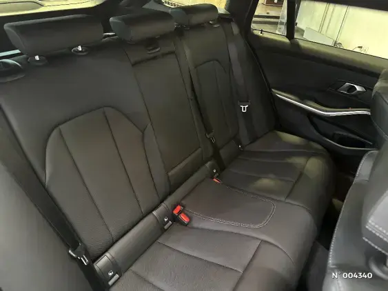 BMW SERIE 3 TOURING VII - voiture d'occasion - Photo 11