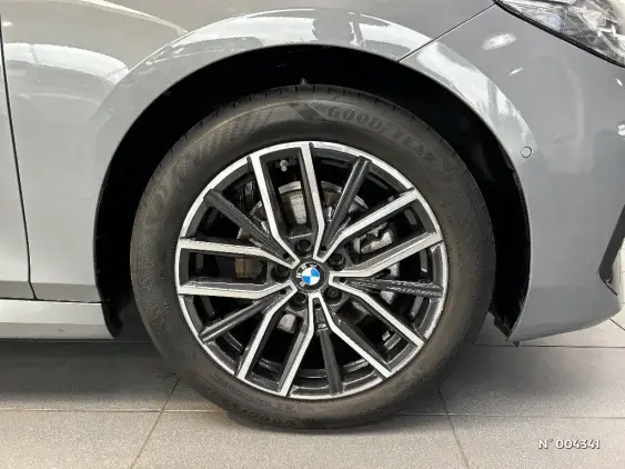 BMW SERIE 2 ACTIVETOURER II - voiture d'occasion - Photo 8