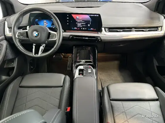BMW SERIE 2 ACTIVETOURER II - voiture d'occasion - Photo 9