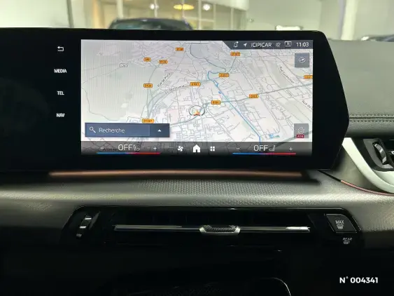 BMW SERIE 2 ACTIVETOURER II - voiture d'occasion - Photo 13