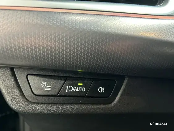 BMW SERIE 2 ACTIVETOURER II - voiture d'occasion - Photo 15