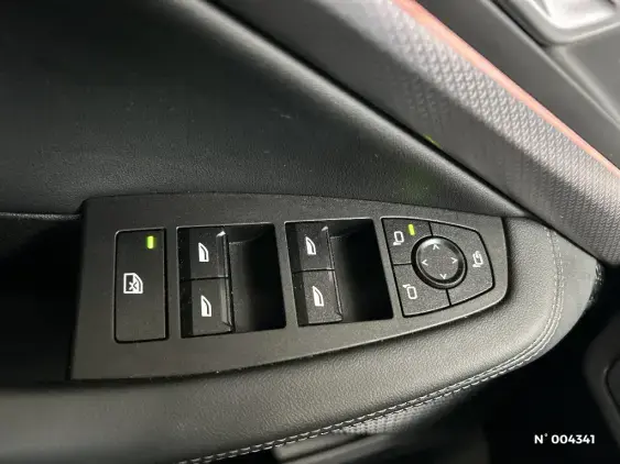 BMW SERIE 2 ACTIVETOURER II - voiture d'occasion - Photo 23