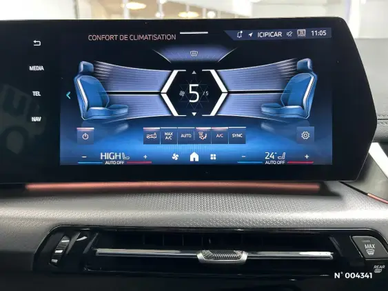 BMW SERIE 2 ACTIVETOURER II - voiture d'occasion - Photo 28