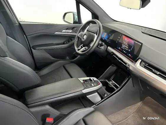 BMW SERIE 2 ACTIVETOURER II - voiture d'occasion - Photo 10