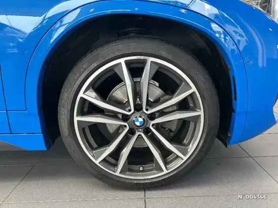 BMW X2 I - voiture d'occasion - Photo 8