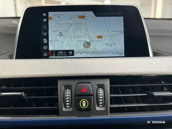 BMW X2 I - voiture d'occasion - Photo 13