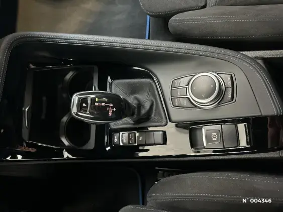 BMW X2 I - voiture d'occasion - Photo 25