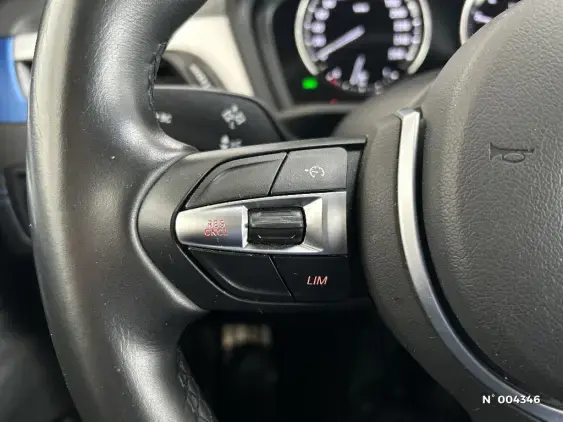 BMW X2 I - voiture d'occasion - Photo 26