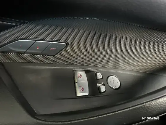 BMW SERIE 4 COUPE II - voiture d'occasion - Photo 23