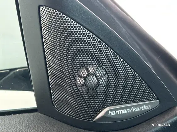BMW SERIE 4 COUPE II - voiture d'occasion - Photo 24