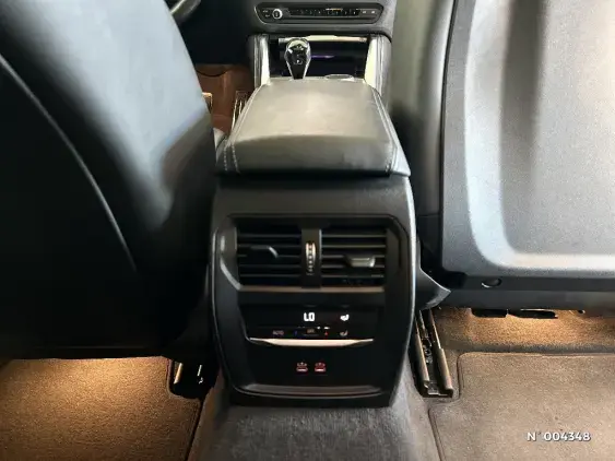 BMW SERIE 4 COUPE II - voiture d'occasion - Photo 25