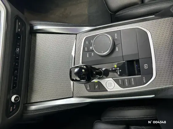 BMW SERIE 4 COUPE II - voiture d'occasion - Photo 29