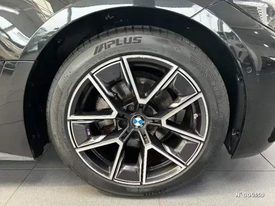 BMW SERIE 4 COUPE II - voiture d'occasion - Photo 8