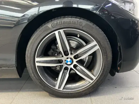 BMW SERIE 2 CABRIOLET I - voiture d'occasion - Photo 8