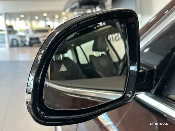 BMW X3 III - voiture d'occasion - Photo 30