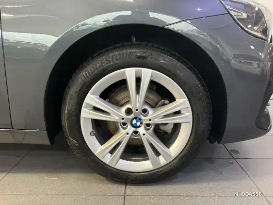 BMW SERIE 2 GRAN TOURER I - voiture d'occasion - Photo 8