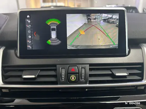 BMW SERIE 2 GRAN TOURER I - voiture d'occasion - Photo 14
