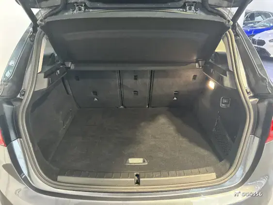 BMW SERIE 2 GRAN TOURER I - voiture d'occasion - Photo 7