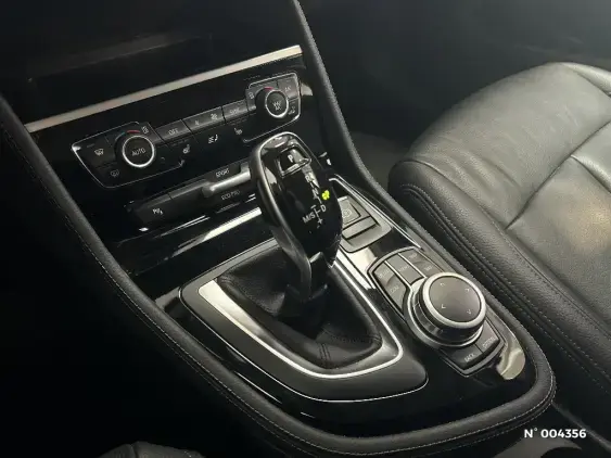BMW SERIE 2 GRAN TOURER I - voiture d'occasion - Photo 24