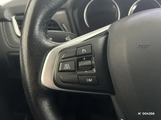 BMW SERIE 2 GRAN TOURER I - voiture d'occasion - Photo 25